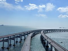 -星海湾跨海大桥