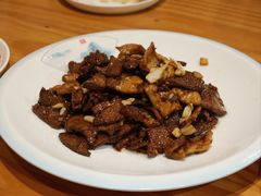 -锦尚阁烤鱼•天津菜(宣武门胡同店)