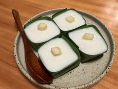 -山茶云南菜(永安里店)