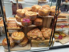 超级手撕面包-味多美蛋糕(通州店)