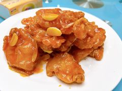 -普天和酒楼·新津菜·烤鸭(天津之眼店)