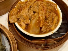 -美心皇宫(绿杨坊店)