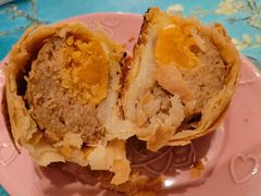 -白玉兰食品(中山公园龙之梦店)