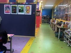 -佳禾国际美术书法教育(仁恒置地广场校区)