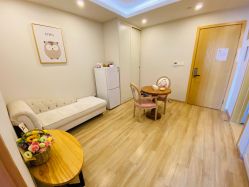 -海豚湾高端月子会所(黄浦店)