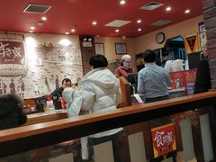 -食其家·牛丼咖喱(天津梅江印象城店)