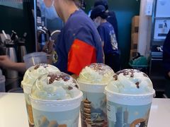 -茶理宜世(广州南站（站内）3楼B17检票口店)