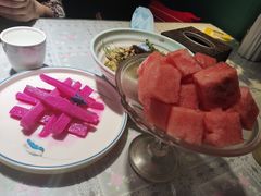 -忘忧草融合私房菜(红鼎国际店)