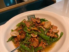 -绿草地·湘菜(芙蓉天街店)