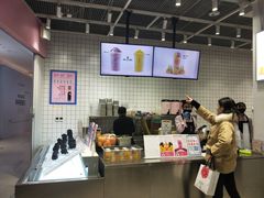-果呀呀(国金街店)