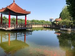 -河北村民俗体验园