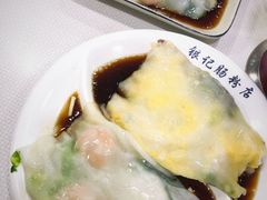 -银记肠粉店(赤岗店)