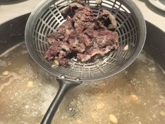 -潮泰牛肉火锅 · 创于1992年(车公庙店)