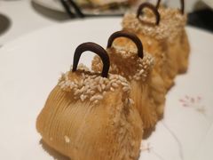 -甄御•海鲜新青岛菜(麦岛店)