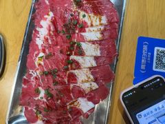 -狮子三•脆鳗鱼烤肉(信和廣場4樓店)