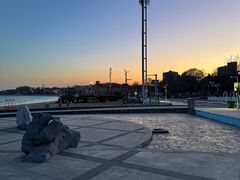-兴城海滨风景区