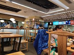 -大厨小馆(华阳城店)