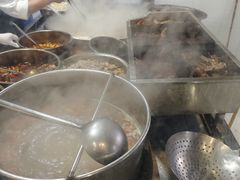 -蒋家肠旺面馆老店(合群路店)
