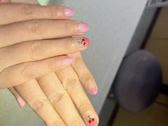 -海底捞火锅(奥森店)
