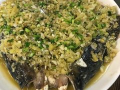 -老味道1992(武当山店)