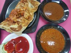 -新加坡Zam Zam餐馆