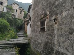 -塔川景区
