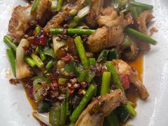 火爆牛大肚-九九牛肉馆(南山路店)
