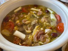 -谢云贵清香水煮鸡(总店)