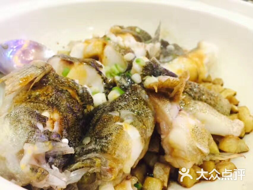香格里酒店-图片-常熟美食-大众点评网