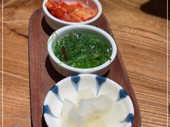 -TAIFORKS 大福食堂·山葵烤肉料理·拌饭(宝安店)