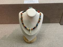 -巴音郭楞蒙古自治州博物馆