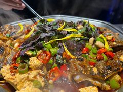 -马邦子·紫苏烤鱼(恒隆广场店)