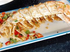 -三妹小龙虾·黄油蟹(华侨城总店)