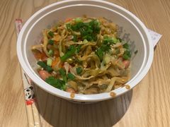 -巷内锅盔(西城都荟店)