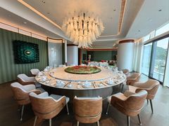 -深圳美高梅酒店-品聚嘉府中餐厅