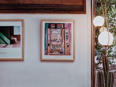 -Nirvana Cafe&Bar(北仓文创街区店)