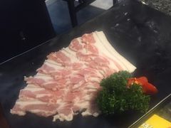 -汉拿山(包河万达店)
