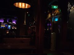 -Helens海伦司小酒馆(广州永庆坊店)