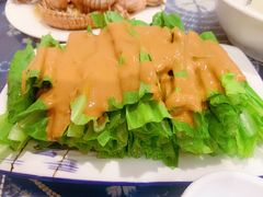 -九龙餐厅(大沽路店)