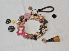 -爆爆手作·掐丝珐琅·Tufting·捏捏乐DIY团建集合店(朝阳店)