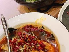 -尚一汤·粤菜海鲜(环球港店)