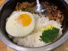 -韩景台烤肉(八大处店)
