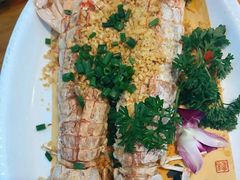 -醉壹号海鲜大排档·老厦门特色菜(厦门美食地标店)