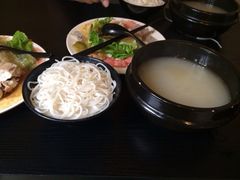iphone_upload_pic-陳生記米线·始于1989(武林店)