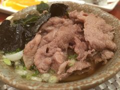 -乾山寿司(好运街店)