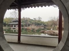 -水绘园
