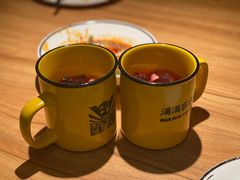 -太二酸菜鱼(浦东正大广场店)