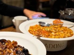 -小大董·烤鸭(王府井apm店)