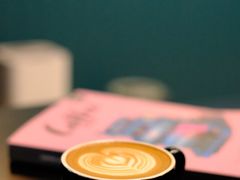 -NokNok Coffee(宽窄巷子店)