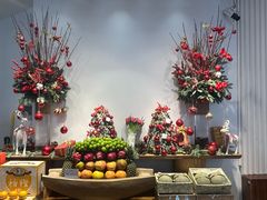 -第六季自助餐厅(北太平庄店)